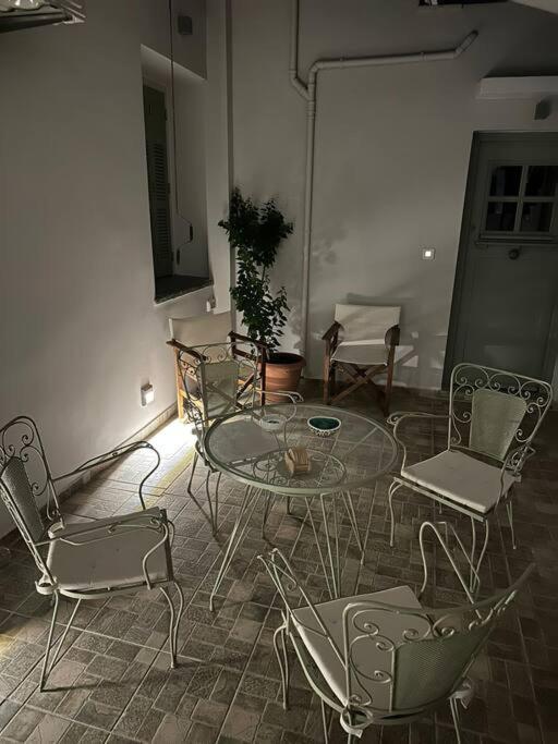 Willa Casa Al Centro, Kos Old Town Zewnętrze zdjęcie